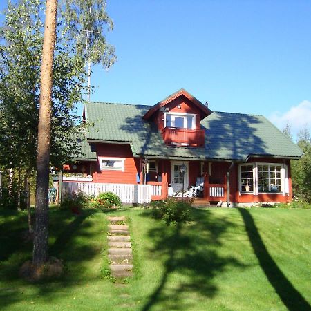 Villa Niki Telataipale 외부 사진