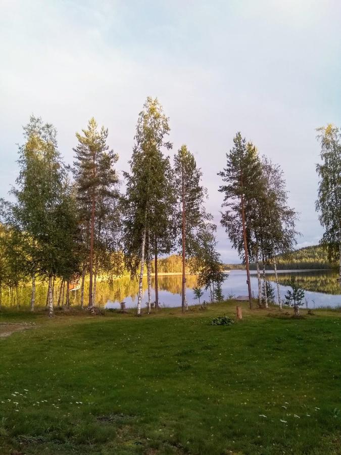 Villa Niki Telataipale 외부 사진