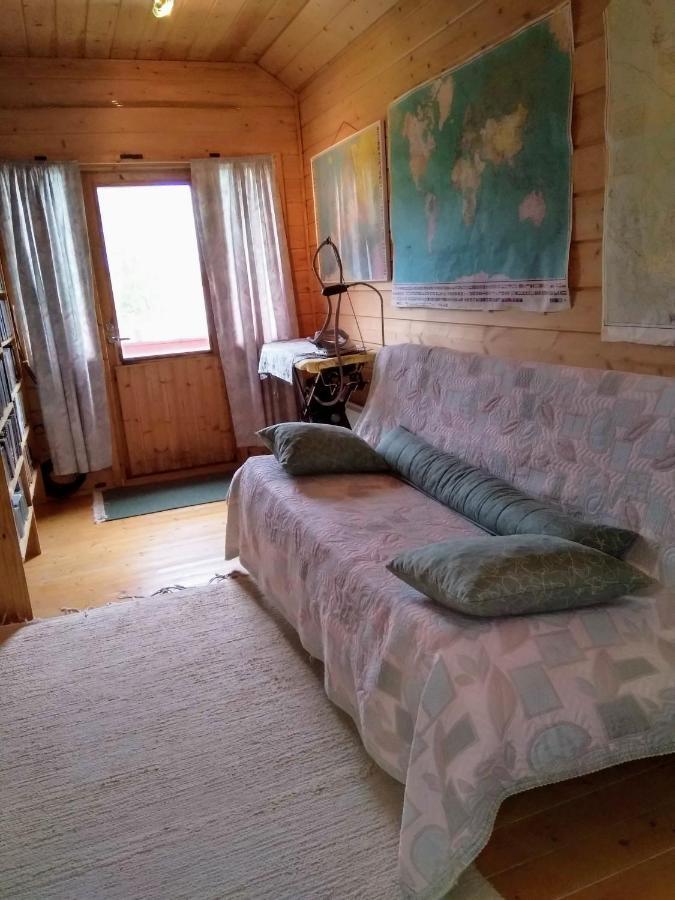 Villa Niki Telataipale 외부 사진