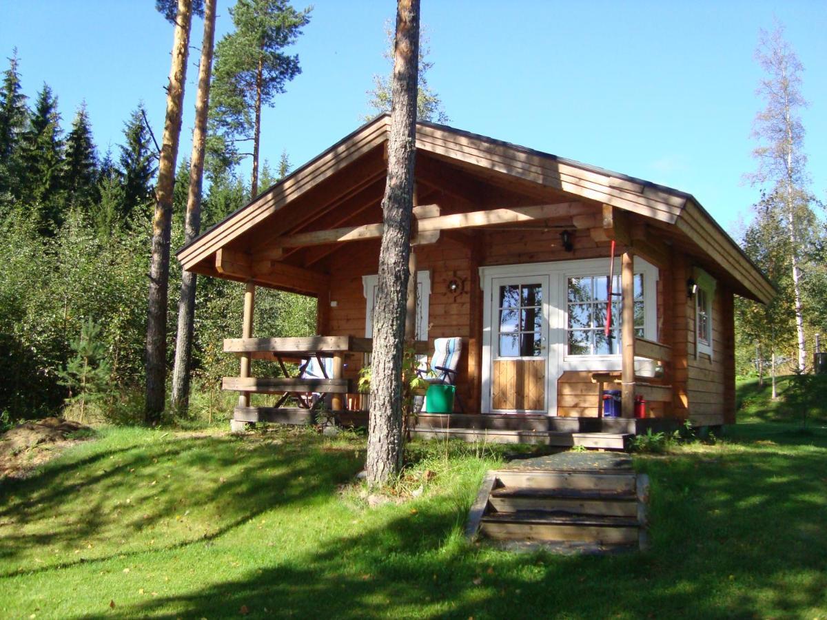 Villa Niki Telataipale 외부 사진