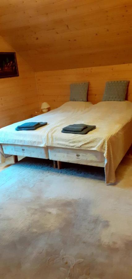 Villa Niki Telataipale 외부 사진
