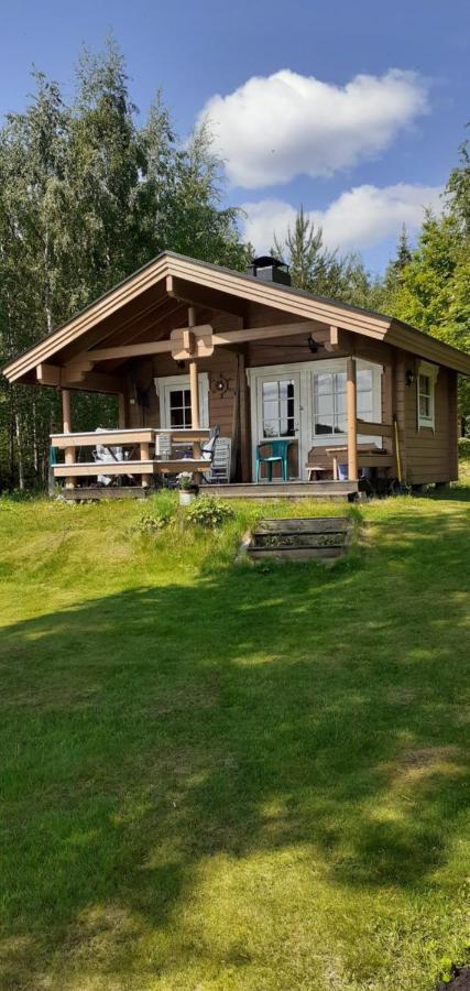 Villa Niki Telataipale 외부 사진