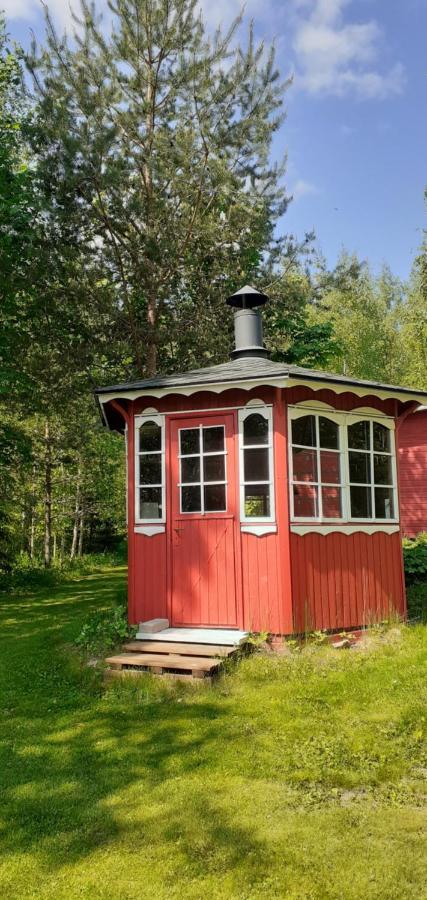 Villa Niki Telataipale 외부 사진