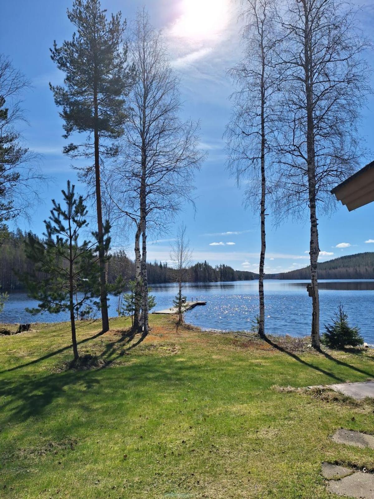 Villa Niki Telataipale 외부 사진